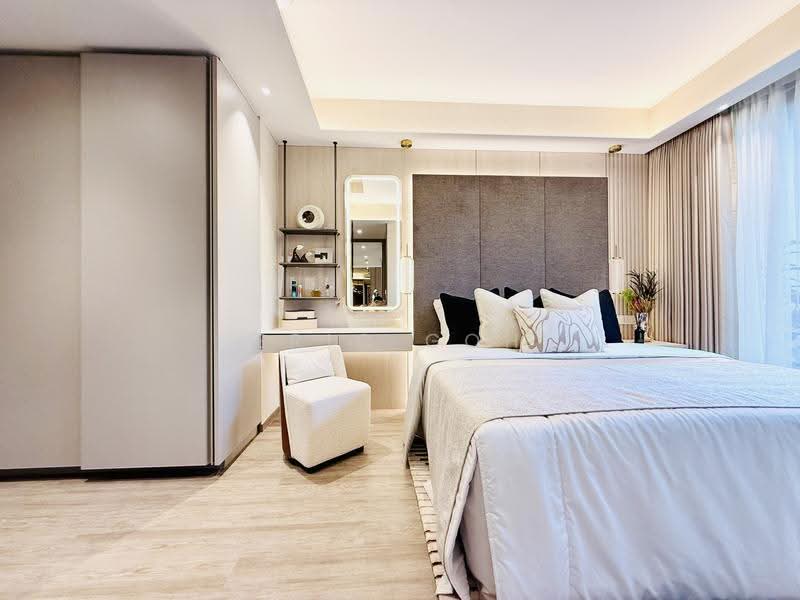 Norwood Grand, Admiralty / Woodlands, 4 Bedrooms, 1,313 sqft, Condominium For Sale, by Eric Goh, 500272413 - Bedroom - PropertyGuru.com.sg