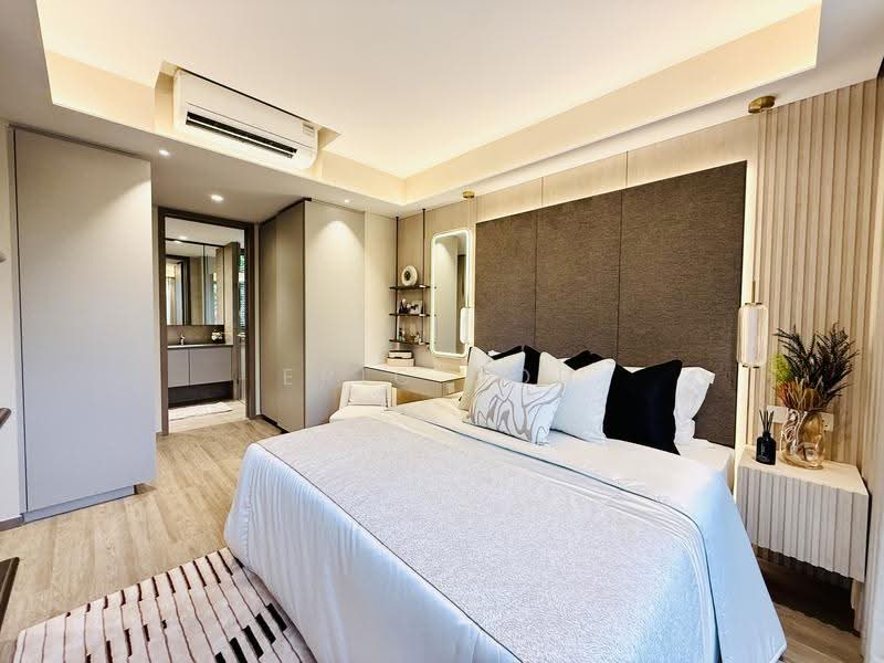 Norwood Grand, Admiralty / Woodlands, 4 Bedrooms, 1,313 sqft, Condominium For Sale, by Eric Goh, 500272413 - Bedroom - PropertyGuru.com.sg