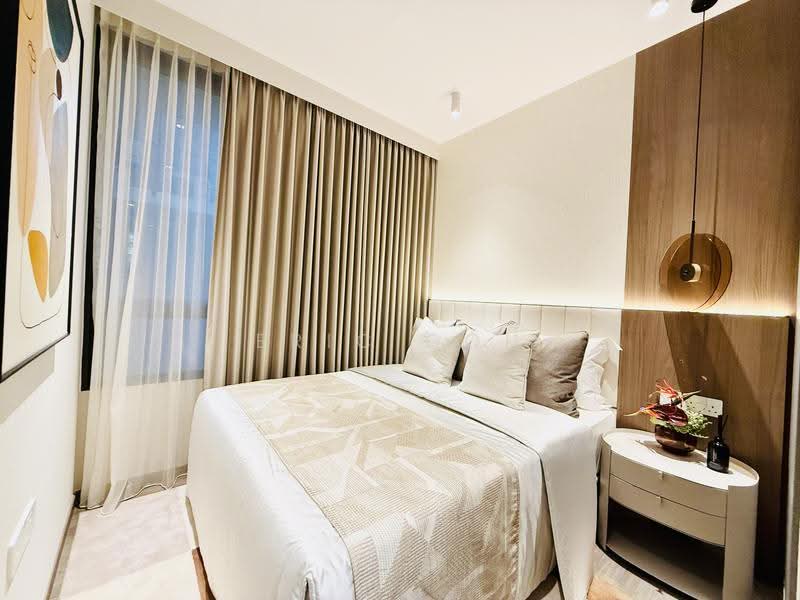 Norwood Grand, Admiralty / Woodlands, 4 Bedrooms, 1,313 sqft, Condominium For Sale, by Eric Goh, 500272413 - Bedroom - PropertyGuru.com.sg