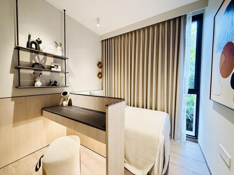 Norwood Grand, Admiralty / Woodlands, 4 Bedrooms, 1,313 sqft, Condominium For Sale, by Eric Goh, 500272413 - Bedroom - PropertyGuru.com.sg