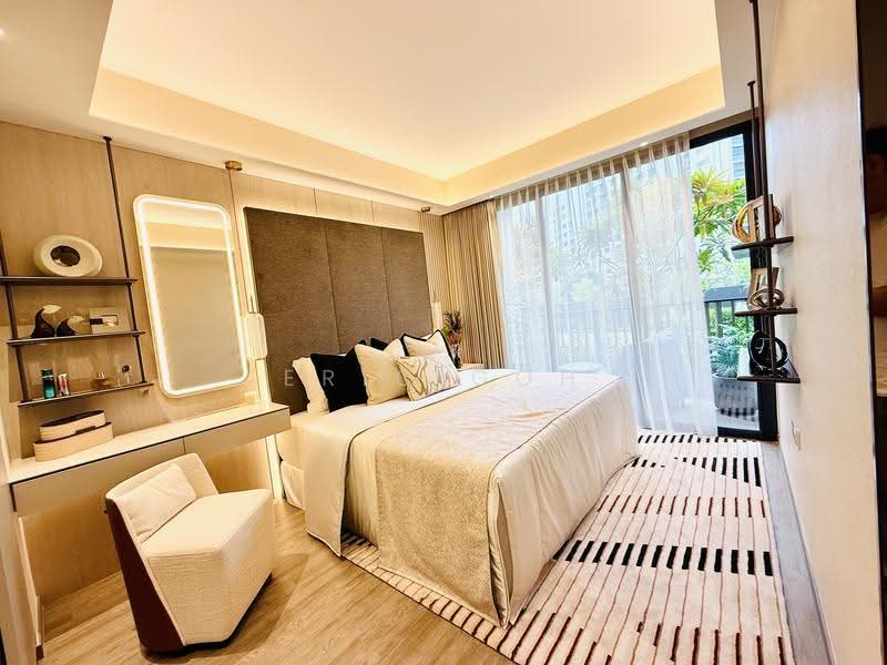 Norwood Grand, Admiralty / Woodlands, 4 Bedrooms, 1,313 sqft, Condominium For Sale, by Eric Goh, 500272413 - Bedroom - PropertyGuru.com.sg