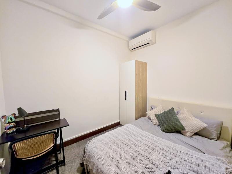 Eastpoint Green, 1 Simei Street 3, Pasir Ris / Tampines, Room Rental, 100 sqft, Condominium For Rent, by Robin Chan, 500272414 - Bedroom - PropertyGuru.com.sg