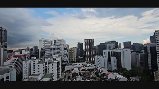 Scotts Square, 6 Scotts Road, Orchard / River Valley, 1 Bedroom, 635 sqft, Condominium For Rent, by Judy Loh, 500272419 - PropertyGuru.com.sg