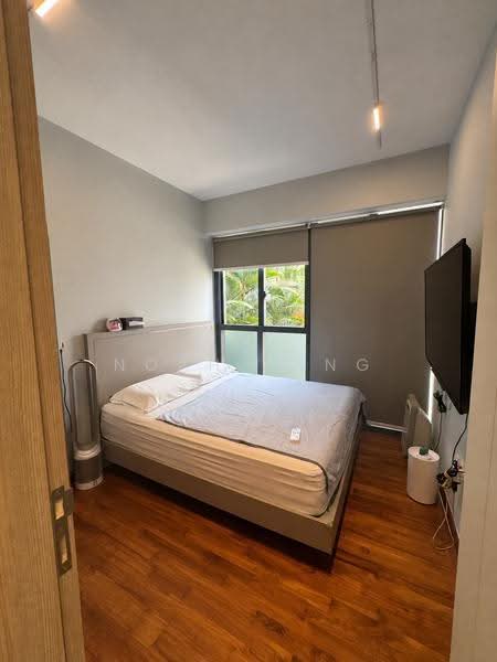 Sophia Hills, 11 Mount Sophia, Orchard / River Valley, 3 Bedrooms, 1,023 sqft, Condominium For Sale, by Noah Tang, 500272420 - Common Room - PropertyGuru.com.sg