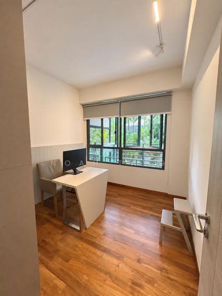 Sophia Hills, 11 Mount Sophia, Orchard / River Valley, 3 Bedrooms, 1,023 sqft, Condominium For Sale, by Noah Tang, 500272420 - Study - PropertyGuru.com.sg