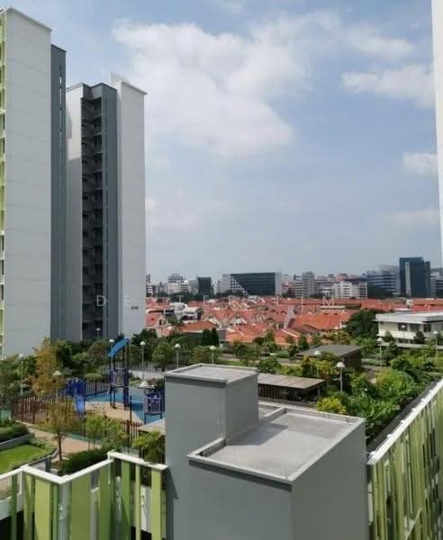 105A Bidadari Park Drive, 105A Bidadari Park Drive, Macpherson / Potong Pasir, 3 Bedrooms, 990 sqft, HDB Flat For Rent, by Dexter Lim, 500272421 - Exterior - PropertyGuru.com.sg