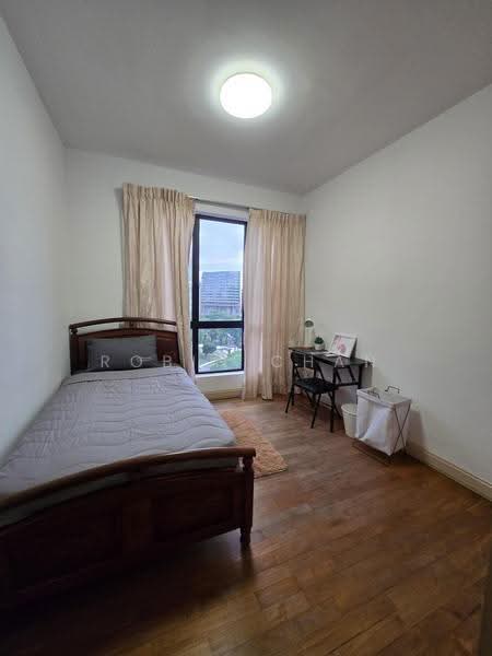 Heritage View, 6 Dover Rise, Buona Vista / West Coast / Clementi New Town, Room Rental, 100 sqft, Condominium For Rent, by Robin Chan, 500272423 - Bedroom - PropertyGuru.com.sg
