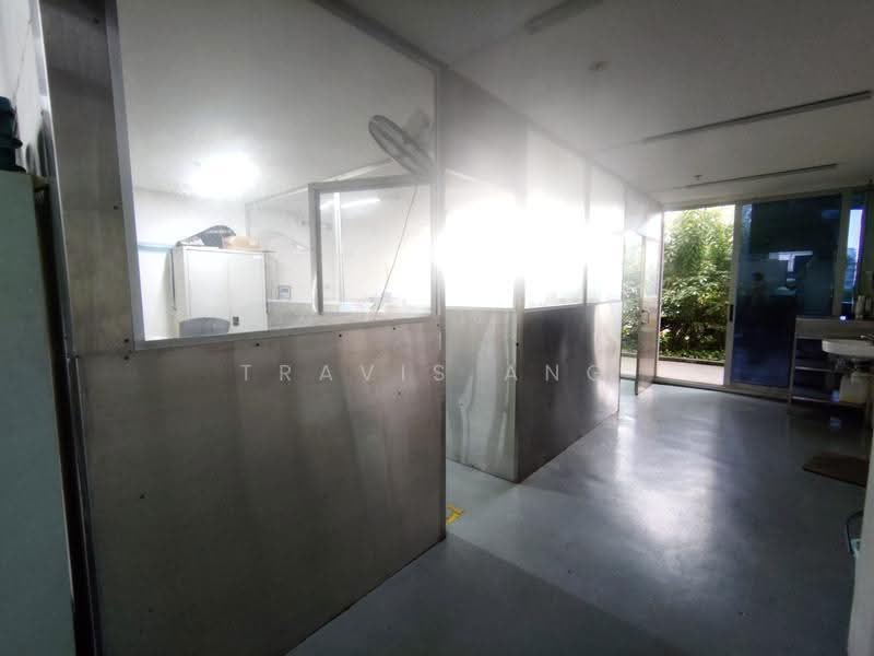 Ispace, 7 Soon Lee Street, Boon Lay / Jurong / Tuas, 2,669 sqft, Factory / Workshop (B2) For Sale, by Travis Ang, 500272424 - Interior - CommercialGuru.com.sg