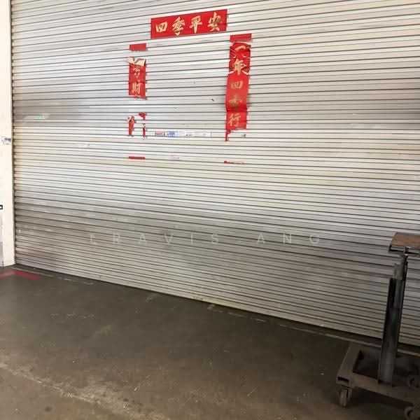 Ispace, 7 Soon Lee Street, Boon Lay / Jurong / Tuas, 2,669 sqft, Factory / Workshop (B2) For Sale, by Travis Ang, 500272424 - CommercialGuru.com.sg