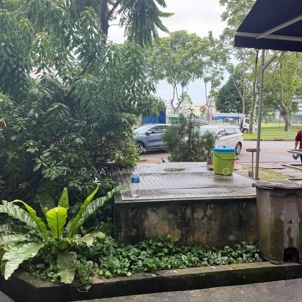 Ispace, 7 Soon Lee Street, Boon Lay / Jurong / Tuas, 2,669 sqft, Factory / Workshop (B2) For Sale, by Travis Ang, 500272424 - Exterior - CommercialGuru.com.sg