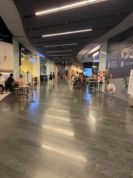 The Heart @ Marina One, 5 Straits View, Boat Quay / Raffles Place / Marina, 280 sqft, Food & Beverage For Rent, by Cheryl Sim 沈欣仪, 500272426 - Interior - CommercialGuru.com.sg