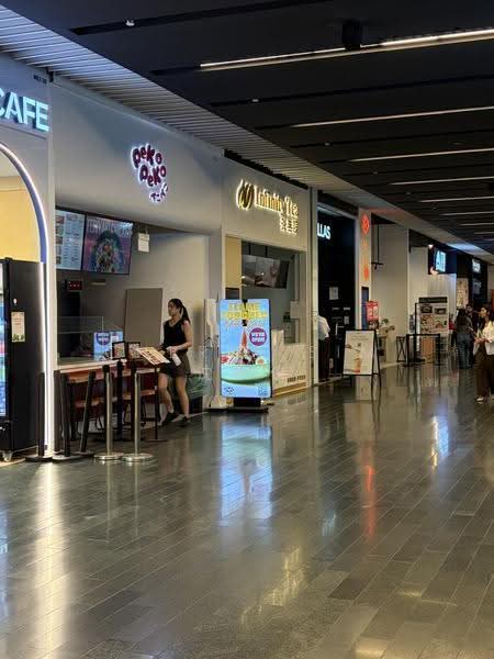 The Heart @ Marina One, 5 Straits View, Boat Quay / Raffles Place / Marina, 280 sqft, Food & Beverage For Rent, by Cheryl Sim 沈欣仪, 500272426 - CommercialGuru.com.sg