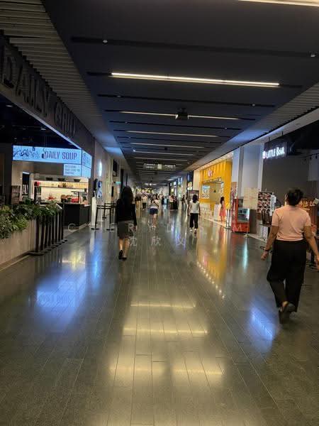 The Heart @ Marina One, 5 Straits View, Boat Quay / Raffles Place / Marina, 280 sqft, Food & Beverage For Rent, by Cheryl Sim 沈欣仪, 500272426 - CommercialGuru.com.sg
