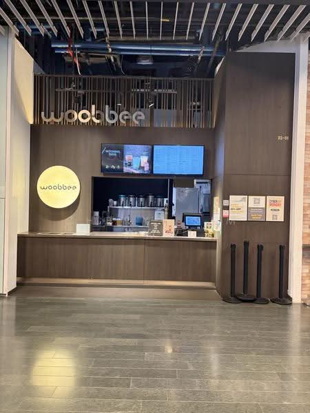 The Heart @ Marina One, 5 Straits View, Boat Quay / Raffles Place / Marina, 280 sqft, Food & Beverage For Rent, by Cheryl Sim 沈欣仪, 500272426 - Interior - CommercialGuru.com.sg