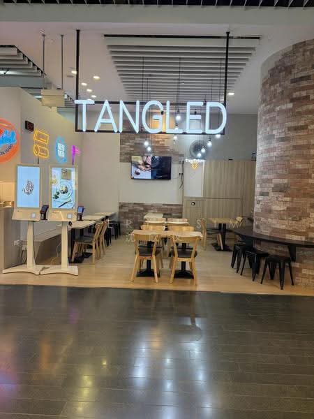 The Heart @ Marina One, 5 Straits View, Boat Quay / Raffles Place / Marina, 280 sqft, Food & Beverage For Rent, by Cheryl Sim 沈欣仪, 500272426 - Interior - CommercialGuru.com.sg