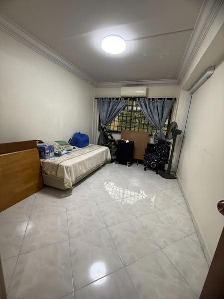 614 Choa Chu Kang Street 62, 614 Choa Chu Kang Street 62, Dairy Farm / Bukit Panjang / Choa Chu Kang, 3 Bedrooms, 1,367 sqft, HDB Flat For Sale, by Serene G, 500272427 - Bedroom - PropertyGuru.com.sg
