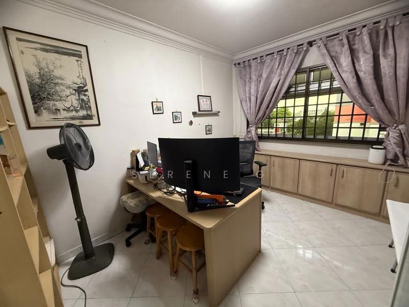 614 Choa Chu Kang Street 62, 614 Choa Chu Kang Street 62, Dairy Farm / Bukit Panjang / Choa Chu Kang, 3 Bedrooms, 1,367 sqft, HDB Flat For Sale, by Serene G, 500272427 - Study - PropertyGuru.com.sg
