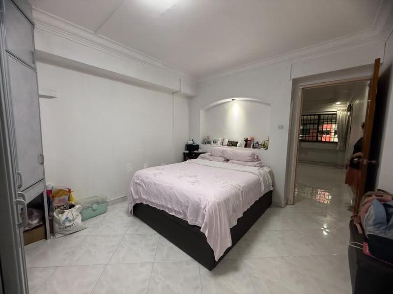 614 Choa Chu Kang Street 62, 614 Choa Chu Kang Street 62, Dairy Farm / Bukit Panjang / Choa Chu Kang, 3 Bedrooms, 1,367 sqft, HDB Flat For Sale, by Serene G, 500272427 - Bedroom - PropertyGuru.com.sg