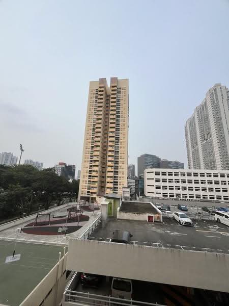 806 King George's Avenue, 806 King George's Avenue, Farrer Park / Serangoon Rd, 2 Bedrooms, 635 sqft, HDB Flat For Sale, by Lim Y X, 500272429 - Exterior - PropertyGuru.com.sg
