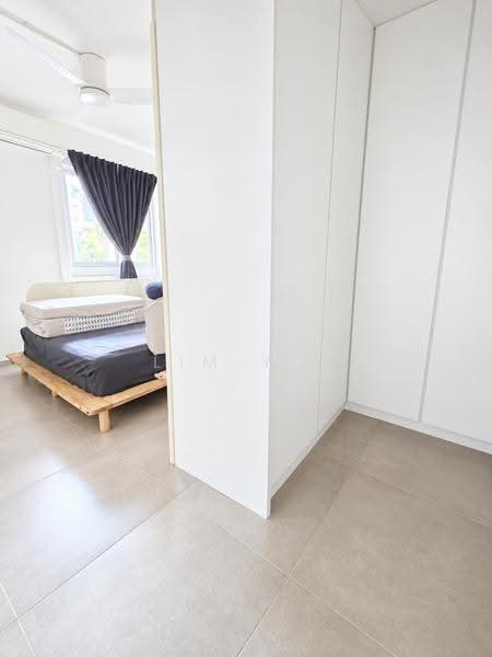 806 King George's Avenue, 806 King George's Avenue, Farrer Park / Serangoon Rd, 2 Bedrooms, 635 sqft, HDB Flat For Sale, by Lim Y X, 500272429 - Bedroom - PropertyGuru.com.sg