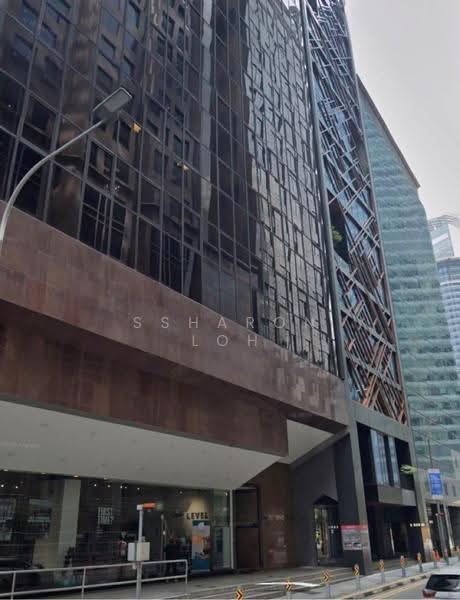 18 Robinson Road, 18 18, Boat Quay / Raffles Place / Marina, 1,080 sqft, Food & Beverage For Rent, by Ssharon Loh, 500272431 - CommercialGuru.com.sg
