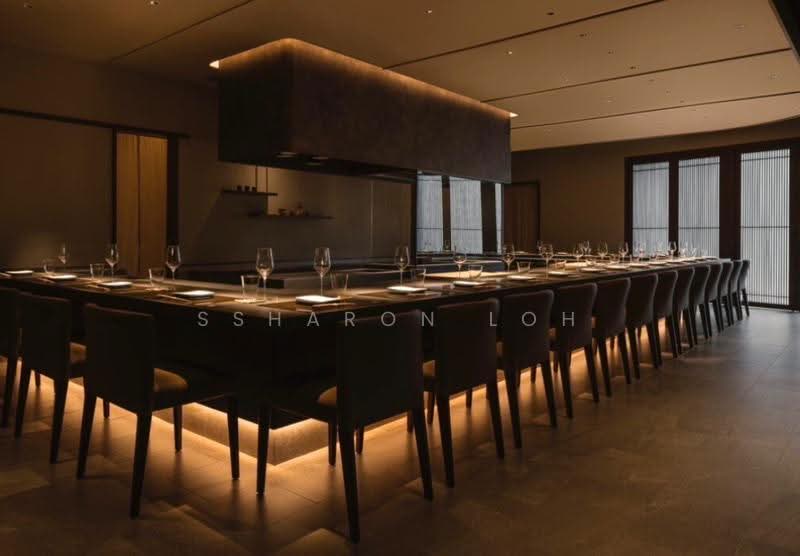 18 Robinson Road, 18 18, Boat Quay / Raffles Place / Marina, 1,080 sqft, Food & Beverage For Rent, by Ssharon Loh, 500272431 - CommercialGuru.com.sg