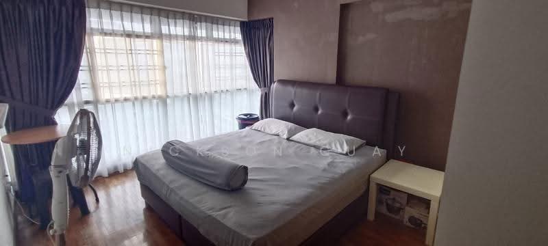 Room for rent in 466A Sembawang Drive, 109, , Room Rental, 145 sqft, HDB Flat For Rent, by Nickson Guay, 500272432 - Bedroom - PropertyGuru.com.sg