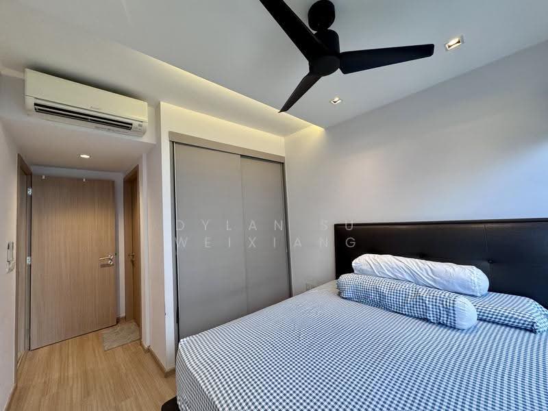 Parc Life, 25 Sembawang Crescent, Sembawang / Yishun, 2 Bedrooms, 764 sqft, Condominium For Sale, by Dylan Su Weixiang, 500272437 - Bedroom - PropertyGuru.com.sg