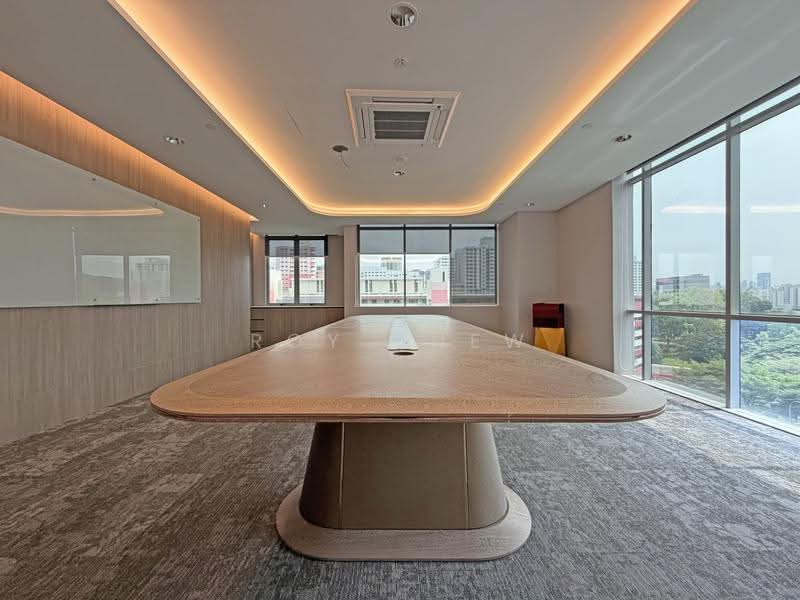 Jalan Kilang Barat, Alexandra / Commonwealth, 9,500 sqft, Light Industrial (B1) For Rent, by Roy Chew, 500272438 - Interior - CommercialGuru.com.sg