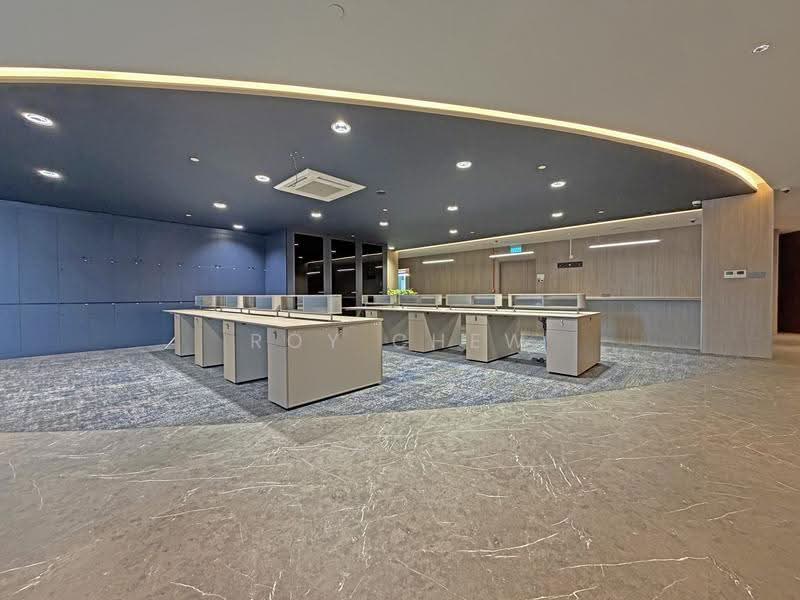 Jalan Kilang Barat, Alexandra / Commonwealth, 9,500 sqft, Light Industrial (B1) For Rent, by Roy Chew, 500272438 - Interior - CommercialGuru.com.sg