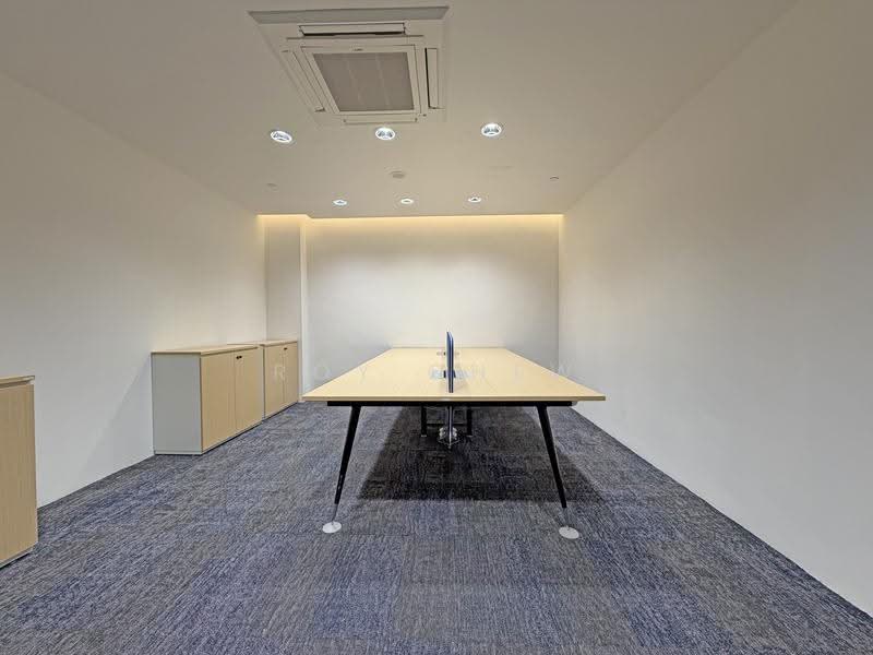 Jalan Kilang Barat, Alexandra / Commonwealth, 9,500 sqft, Light Industrial (B1) For Rent, by Roy Chew, 500272438 - Interior - CommercialGuru.com.sg