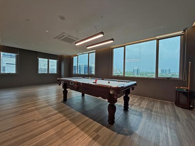 Jalan Kilang Barat, Alexandra / Commonwealth, 9,500 sqft, Light Industrial (B1) For Rent, by Roy Chew, 500272438 - Interior - CommercialGuru.com.sg
