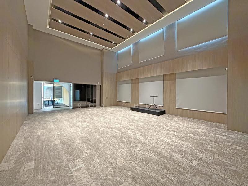 Jalan Kilang Barat, Alexandra / Commonwealth, 9,500 sqft, Light Industrial (B1) For Rent, by Roy Chew, 500272438 - Interior - CommercialGuru.com.sg