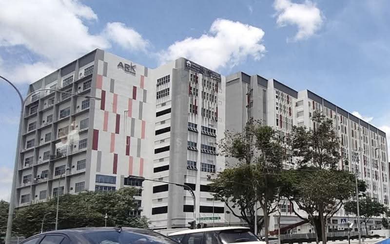 Ark @ Gambas, 7 Gambas Avenue, Sembawang / Yishun, 2,249 sqft, Light Industrial (B1) For Rent, by Jess Poh, 500272440 - Exterior - CommercialGuru.com.sg