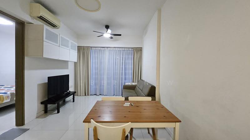 d'Leedon (Former Farrer Court), 11 Leedon Heights, Tanglin / Holland / Bukit Timah, 2 Bedrooms, 635 sqft, Condominium For Sale, by Albert New, 500272441 - PropertyGuru.com.sg