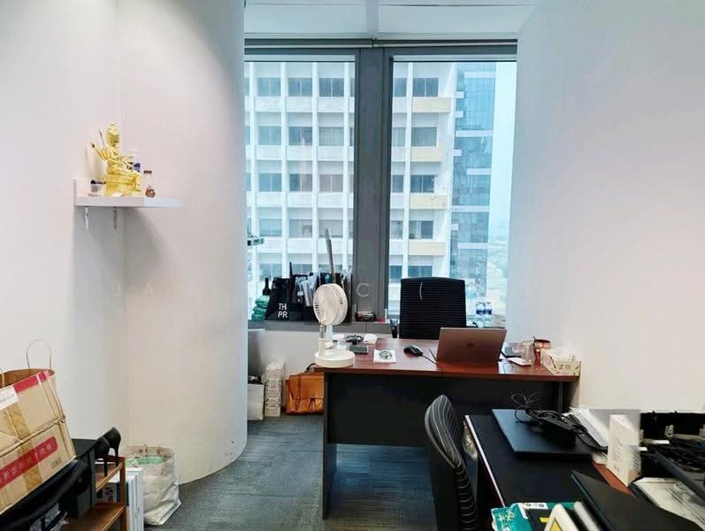 SGX Centre II, 4 SHENTON WAY, Boat Quay / Raffles Place / Marina, 1,709 sqft, Office For Rent, by Janet Tsc ( 张曉菁 ), 500272442 - Study - CommercialGuru.com.sg