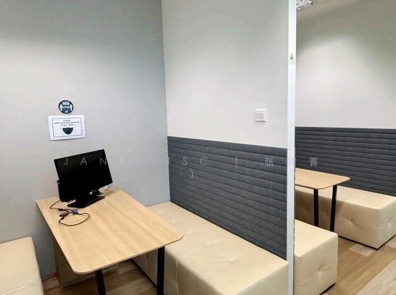 SGX Centre II, 4 SHENTON WAY, Boat Quay / Raffles Place / Marina, 1,709 sqft, Office For Rent, by Janet Tsc ( 张曉菁 ), 500272442 - Study - CommercialGuru.com.sg