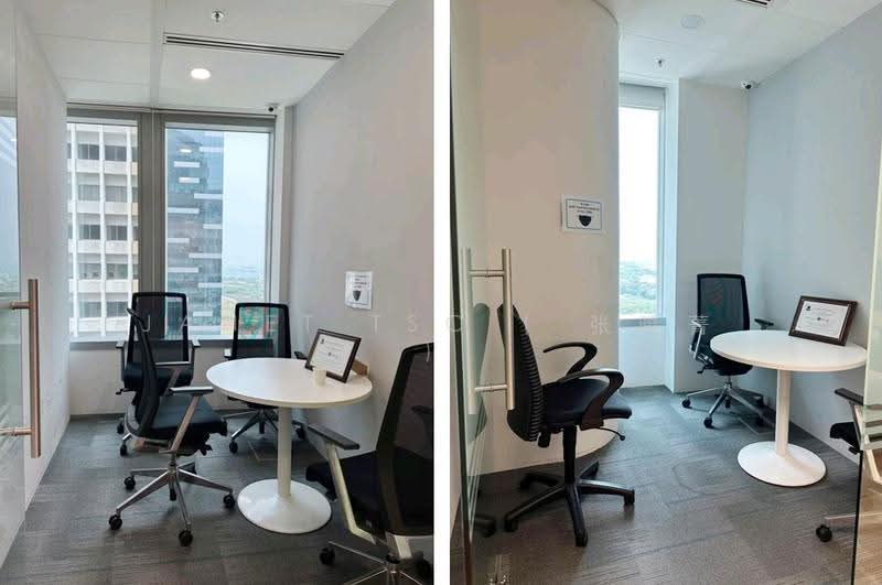 SGX Centre II, 4 SHENTON WAY, Boat Quay / Raffles Place / Marina, 1,709 sqft, Office For Rent, by Janet Tsc ( 张曉菁 ), 500272442 - Interior - CommercialGuru.com.sg