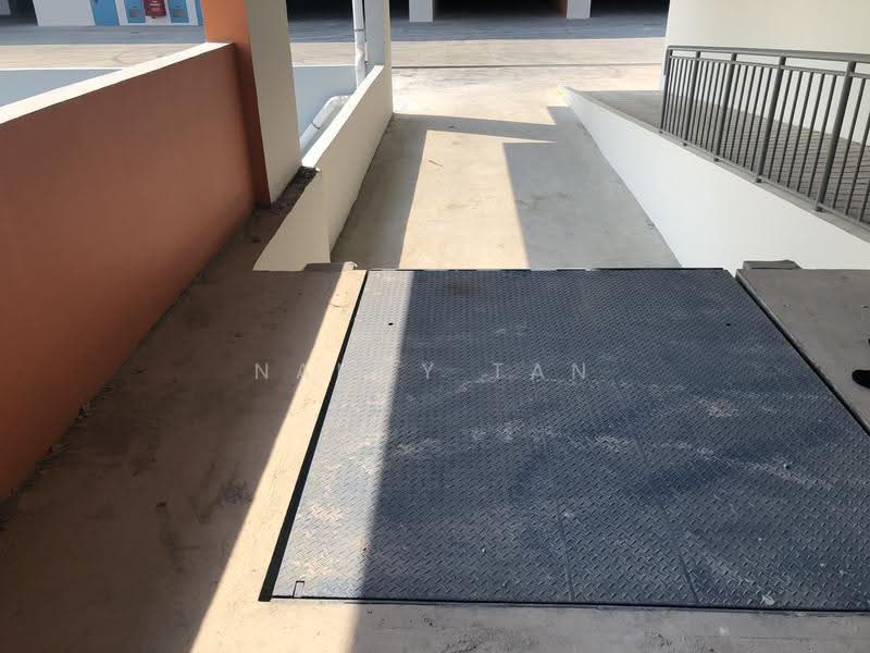 Shine@Tuas South, 11 Tuas South Link 1, Boon Lay / Jurong / Tuas, 1,872 sqft, Factory / Workshop (B2) For Rent, by Nancy Tan, 500272443 - CommercialGuru.com.sg