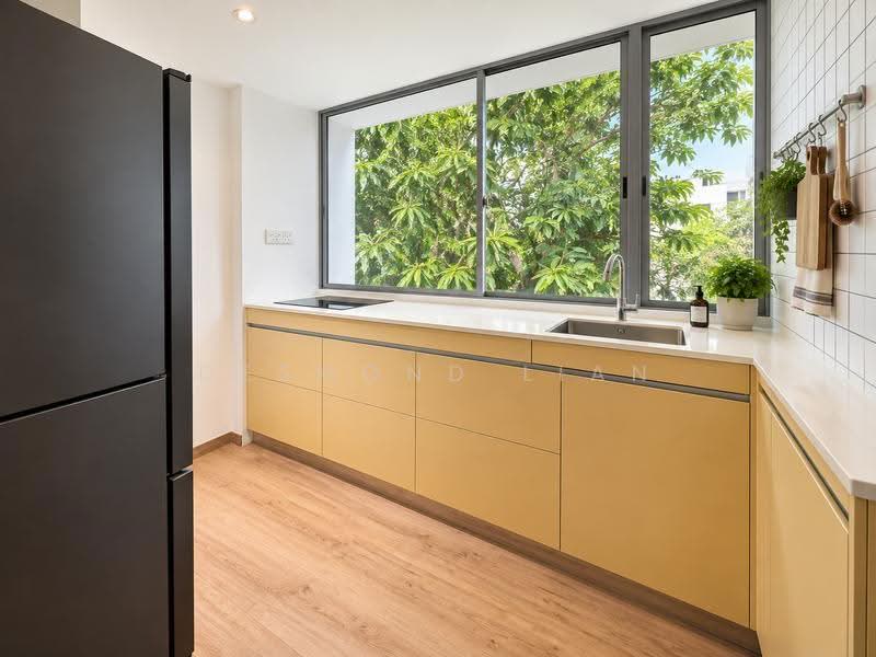 3 @ Phillips, 3 Phillips Avenue, Hougang / Punggol / Sengkang, 2 Bedrooms, 893 sqft, Condominium For Sale, by Desmond Lian, 500272444 - Kitchen - PropertyGuru.com.sg