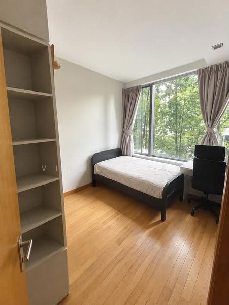 Helios Residences, 15 Cairnhill Circle, Orchard / River Valley, 3 Bedrooms, 1,701 sqft, Condominium For Rent, by Vincent Tay, 500272445 - Bedroom - PropertyGuru.com.sg