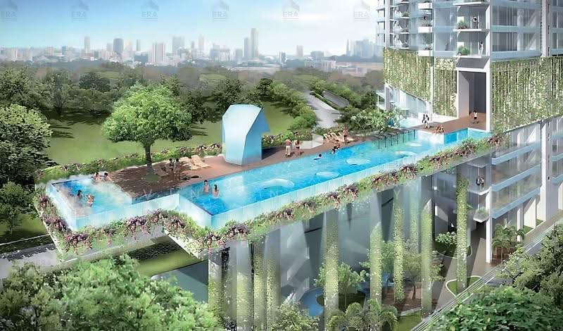 Helios Residences, 15 Cairnhill Circle, Orchard / River Valley, 3 Bedrooms, 1,701 sqft, Condominium For Rent, by Vincent Tay, 500272445 - Exterior - PropertyGuru.com.sg