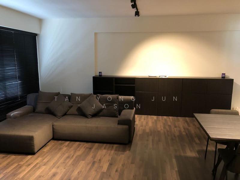 523D Tampines Central 7, 523D Tampines Central 7, Pasir Ris / Tampines, 3 Bedrooms, 1,216 sqft, HDB Flat For Sale, by Tan Yong Jun Jason, 500272453 - PropertyGuru.com.sg
