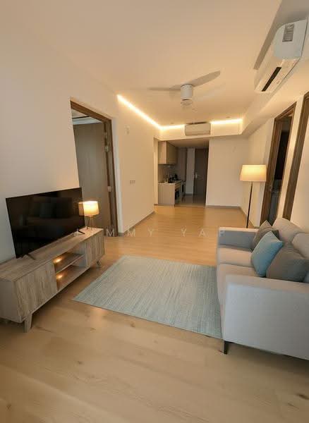 Grand Dunman, 10 Dunman Road, East Coast / Marine Parade, 2 Bedrooms, 775 sqft, Condominium For Sale, by Jimmy Yap, 500272455 - Living Room - PropertyGuru.com.sg