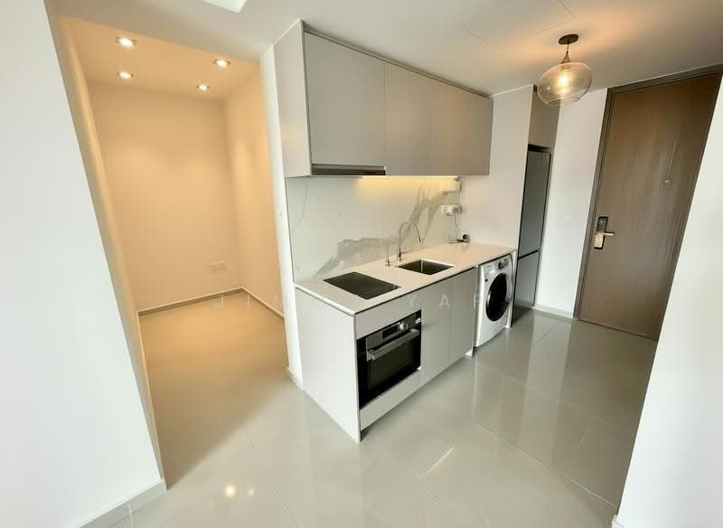 Grand Dunman, 10 Dunman Road, East Coast / Marine Parade, 2 Bedrooms, 775 sqft, Condominium For Sale, by Jimmy Yap, 500272455 - Kitchen - PropertyGuru.com.sg