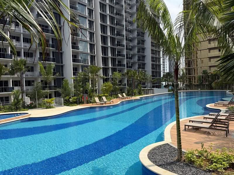 Grand Dunman, 10 Dunman Road, East Coast / Marine Parade, 2 Bedrooms, 775 sqft, Condominium For Sale, by Jimmy Yap, 500272455 - Exterior - PropertyGuru.com.sg