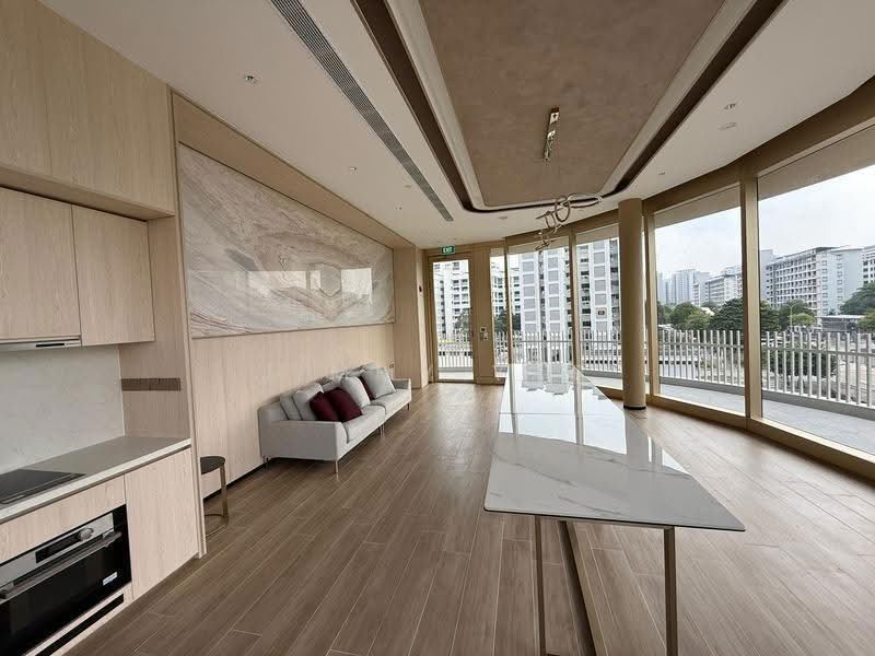 Grand Dunman, 10 Dunman Road, East Coast / Marine Parade, 2 Bedrooms, 775 sqft, Condominium For Sale, by Jimmy Yap, 500272455 - Living Room - PropertyGuru.com.sg