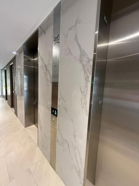 Grand Dunman, 10 Dunman Road, East Coast / Marine Parade, 2 Bedrooms, 775 sqft, Condominium For Sale, by Jimmy Yap, 500272455 - Corridor - PropertyGuru.com.sg