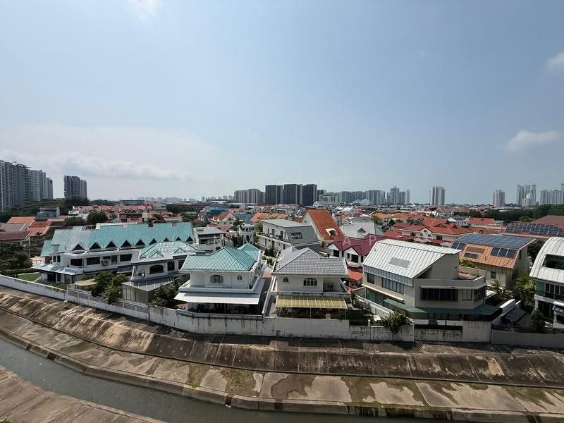 Grand Dunman, 10 Dunman Road, East Coast / Marine Parade, 2 Bedrooms, 775 sqft, Condominium For Sale, by Jimmy Yap, 500272455 - Exterior - PropertyGuru.com.sg