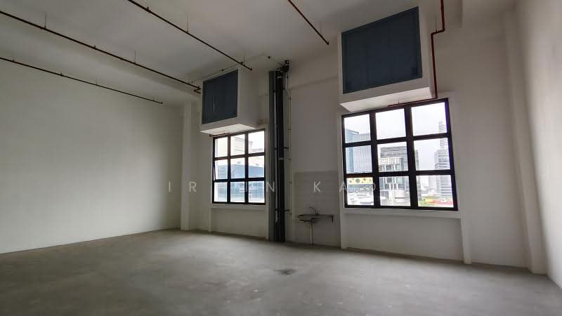 Citilink Warehouse Complex, 102E Pasir Panjang Road, Buona Vista / West Coast / Clementi New Town, 1,195 sqft, Light Industrial (B1) For Rent, by Irwin Kao, 500272457 - Interior - CommercialGuru.com.sg